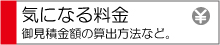 気になる料金